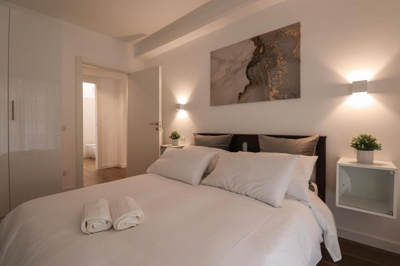 Ziani 5 Rome Vatican Apartment Exterior foto