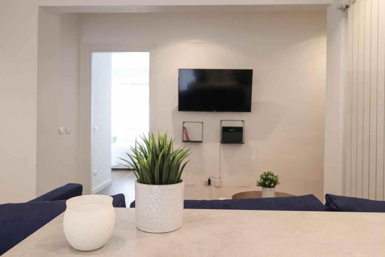 Ziani 5 Rome Vatican Apartment Exterior foto